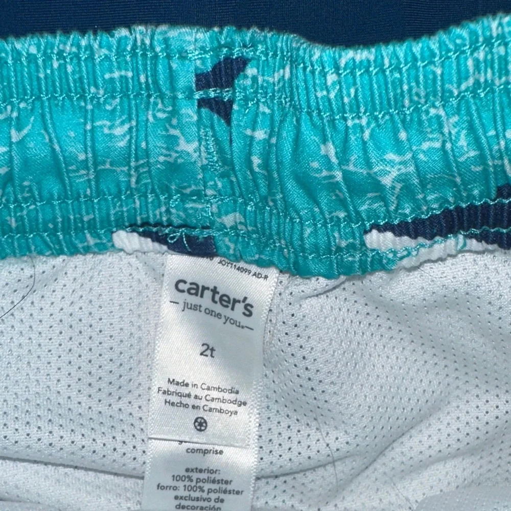 Cat & Jack two thermal